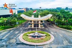 Jalur Mandiri PPI Curug